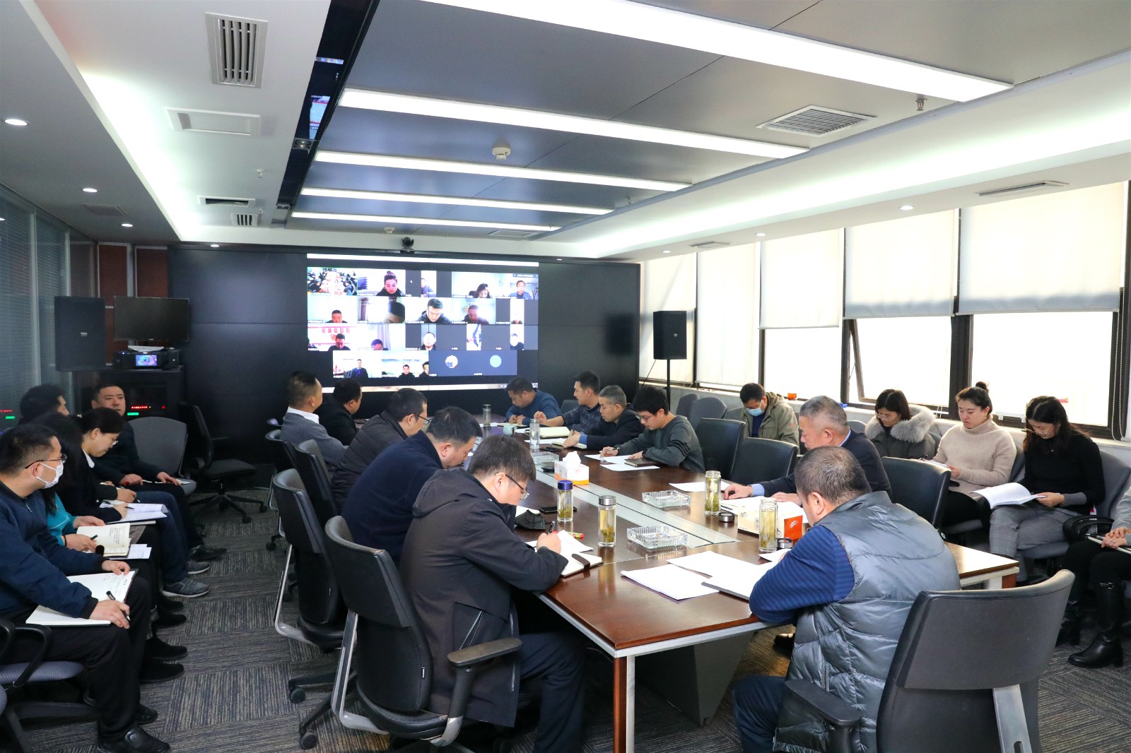 1611534349616163QMgk.jpg 述責(zé)述廉敢擔(dān)當(dāng),凝心聚力創(chuàng)佳績2.jpg