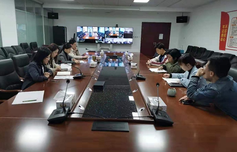 1617850511297188RAsk.jpg 三秦環(huán)保公司團(tuán)總支組織召開2021年第一次團(tuán)員大會(huì).jpg