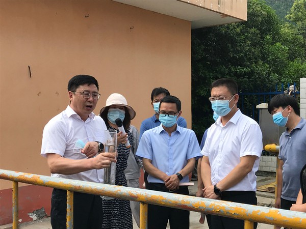 1628216817131959u5Rm.jpg 丹鳳縣政協(xié)主席周建政一行到水環(huán)境公司丹鳳污水處理廠開展縣域生態(tài)環(huán)境保護(hù)專題調(diào)研 _副本.jpg