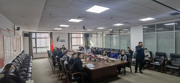 凝心聚力、奮力沖刺，打好年底“收官戰” ——三秦環保股份公司召開年底沖刺動員會_副本.jpg