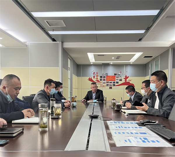 1646877926206356mC0y.jpg 水環(huán)境公司傳達(dá)學(xué)習(xí)集團(tuán)2022年工作會(huì)議暨二屆一次職代會(huì)精神.jpg