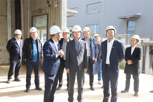 17435548435207472byY.jpg 宋世杰赴生物科技公司商州有機固廢處置中心調研指導工作.jpg